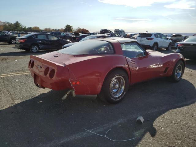 Photo 2 VIN: 1G1AY8767BS415340 - CHEVROLET CORVETTE 