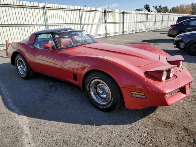 Photo 3 VIN: 1G1AY8767BS415340 - CHEVROLET CORVETTE 