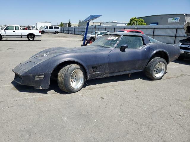 Photo 0 VIN: 1G1AY8768BS422958 - CHEVROLET CORVETTE 