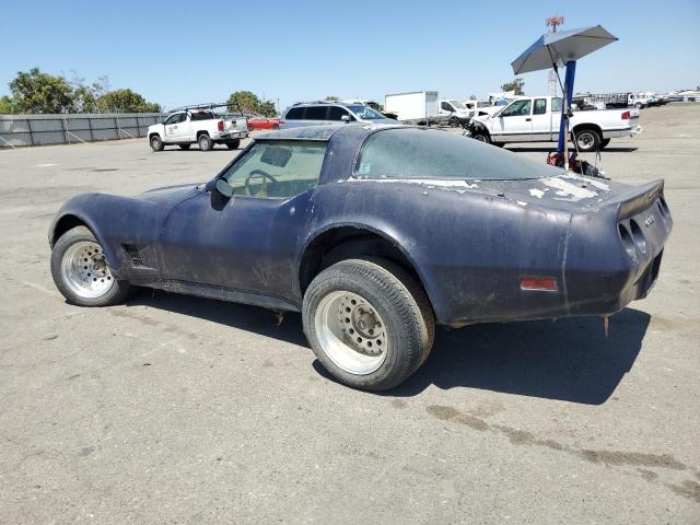 Photo 1 VIN: 1G1AY8768BS422958 - CHEVROLET CORVETTE 