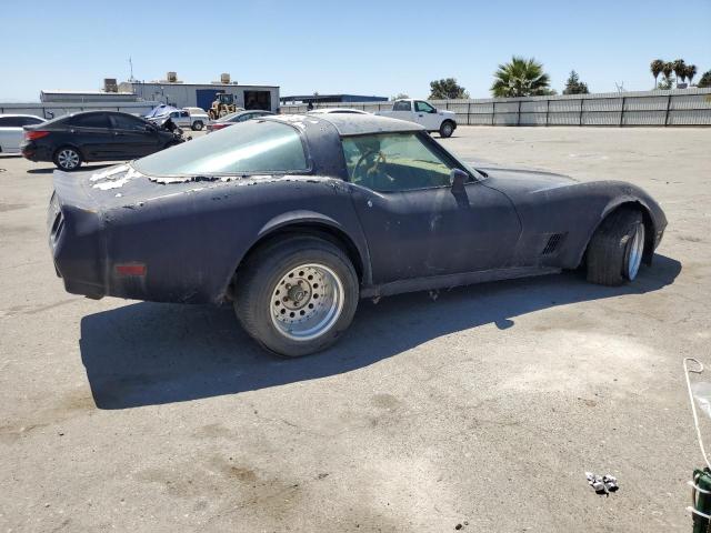 Photo 2 VIN: 1G1AY8768BS422958 - CHEVROLET CORVETTE 