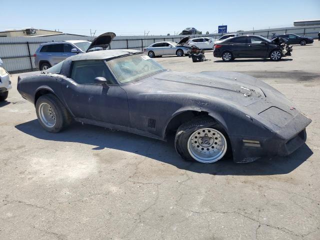 Photo 3 VIN: 1G1AY8768BS422958 - CHEVROLET CORVETTE 