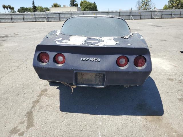 Photo 5 VIN: 1G1AY8768BS422958 - CHEVROLET CORVETTE 