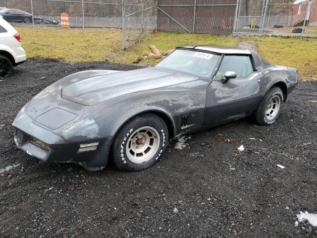 Photo 0 VIN: 1G1AY8768BS424015 - CHEVROLET CORVETTE 