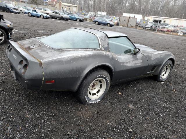 Photo 2 VIN: 1G1AY8768BS424015 - CHEVROLET CORVETTE 