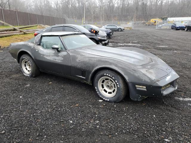 Photo 3 VIN: 1G1AY8768BS424015 - CHEVROLET CORVETTE 