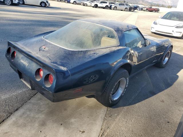 Photo 2 VIN: 1G1AY8769BS420782 - CHEVROLET CORVETTE 