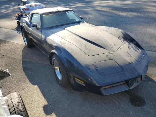 Photo 3 VIN: 1G1AY8769BS420782 - CHEVROLET CORVETTE 