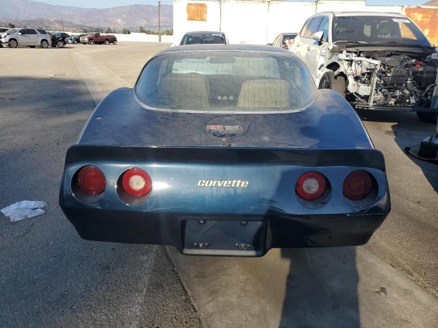 Photo 5 VIN: 1G1AY8769BS420782 - CHEVROLET CORVETTE 