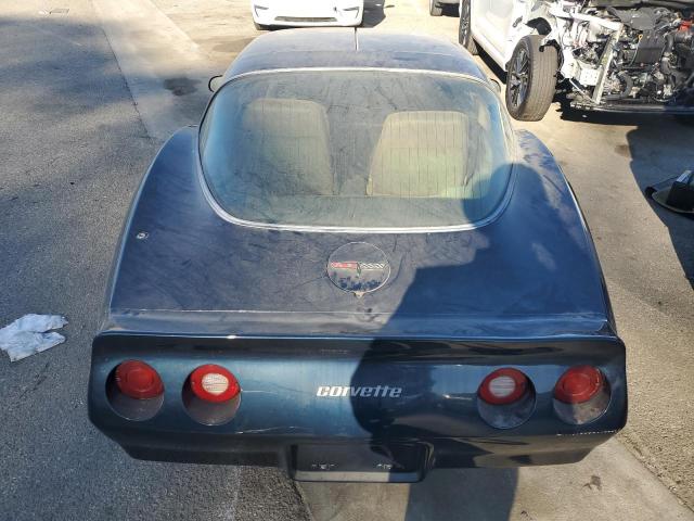 Photo 9 VIN: 1G1AY8769BS420782 - CHEVROLET CORVETTE 