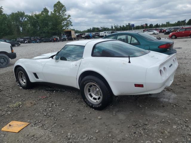 Photo 1 VIN: 1G1AY8769BS421740 - CHEVROLET CORVETTE 