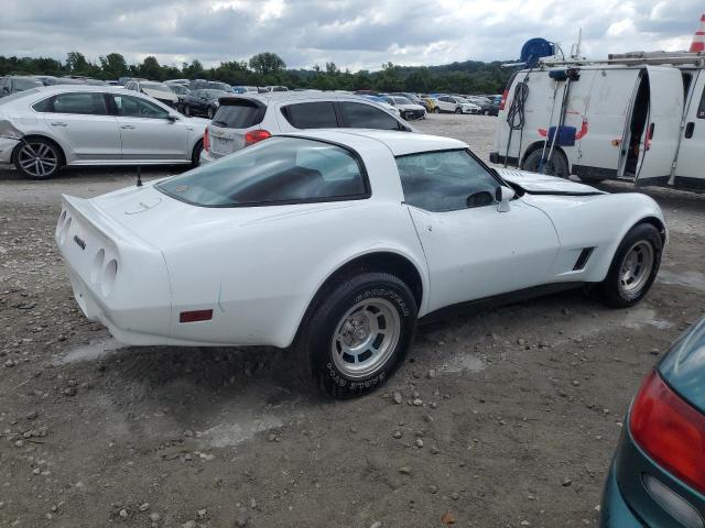 Photo 2 VIN: 1G1AY8769BS421740 - CHEVROLET CORVETTE 