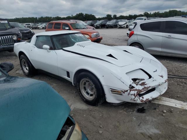 Photo 3 VIN: 1G1AY8769BS421740 - CHEVROLET CORVETTE 