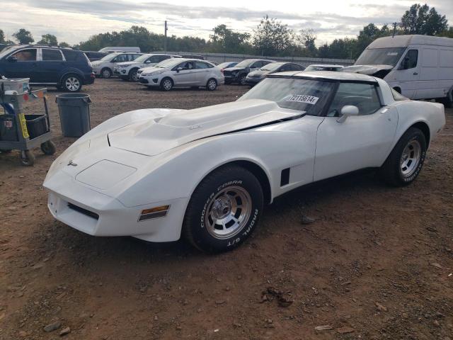 Photo 0 VIN: 1G1AY8769BS428669 - CHEVROLET CORVETTE 