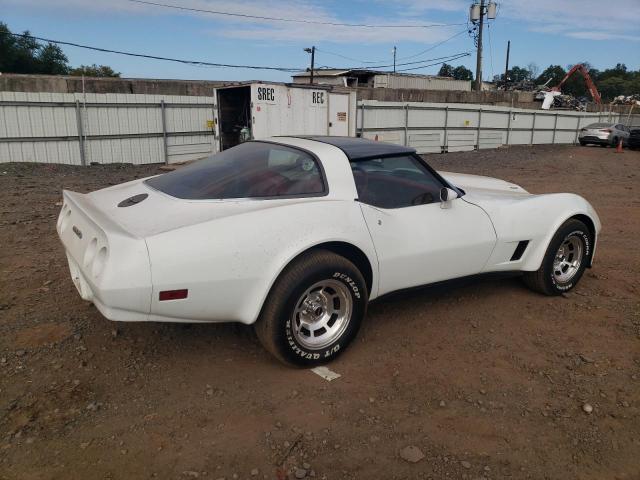 Photo 2 VIN: 1G1AY8769BS428669 - CHEVROLET CORVETTE 