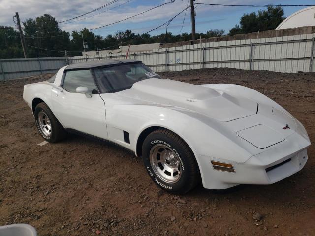 Photo 3 VIN: 1G1AY8769BS428669 - CHEVROLET CORVETTE 