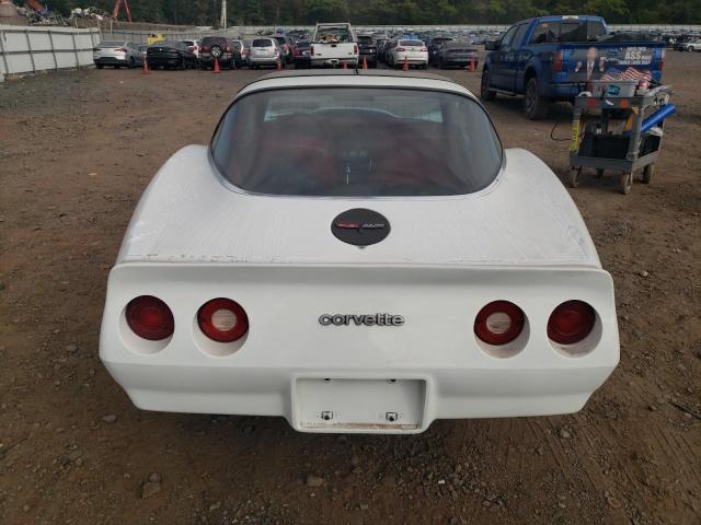 Photo 5 VIN: 1G1AY8769BS428669 - CHEVROLET CORVETTE 