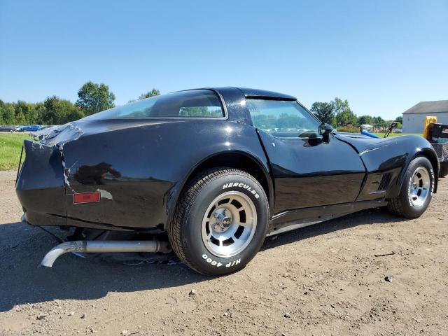 Photo 2 VIN: 1G1AY876XBS416384 - CHEVROLET CORVETTE 