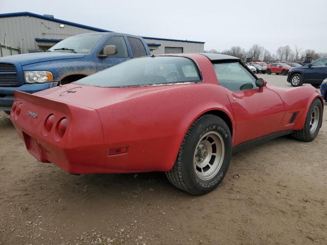 Photo 2 VIN: 1G1AY876XBS424954 - CHEVROLET CORVETTE 