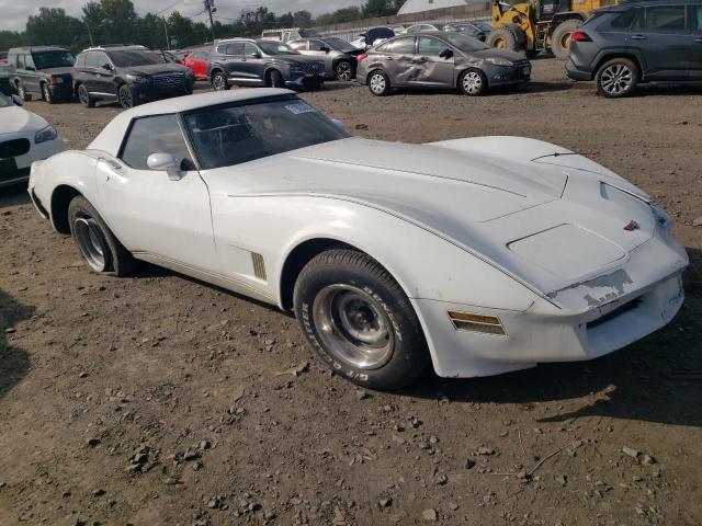 Photo 3 VIN: 1G1AY8780C5125054 - CHEVROLET CORVETTE 