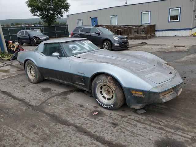 Photo 3 VIN: 1G1AY8781C5111051 - CHEVROLET CORVETTE 