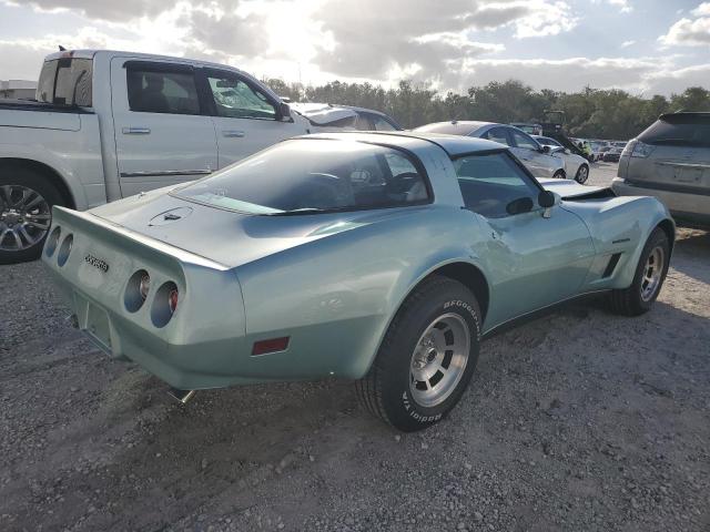 Photo 2 VIN: 1G1AY8782C5124018 - CHEVROLET CORVETTE 