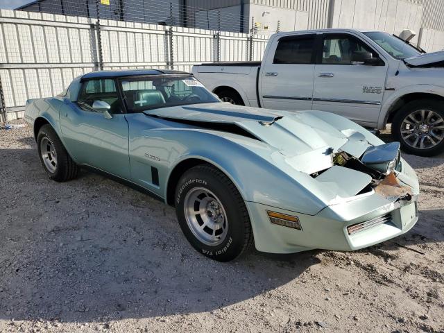 Photo 3 VIN: 1G1AY8782C5124018 - CHEVROLET CORVETTE 