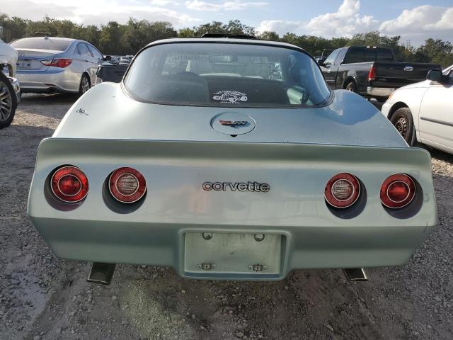 Photo 5 VIN: 1G1AY8782C5124018 - CHEVROLET CORVETTE 