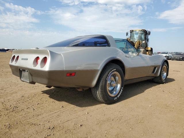 Photo 2 VIN: 1G1AY8782C5125203 - CHEVROLET CORVETTE 