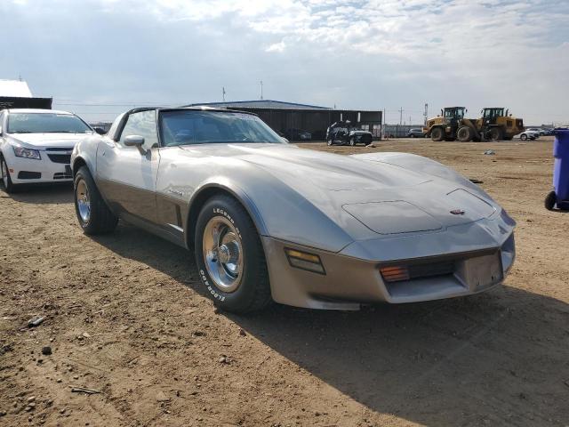 Photo 3 VIN: 1G1AY8782C5125203 - CHEVROLET CORVETTE 