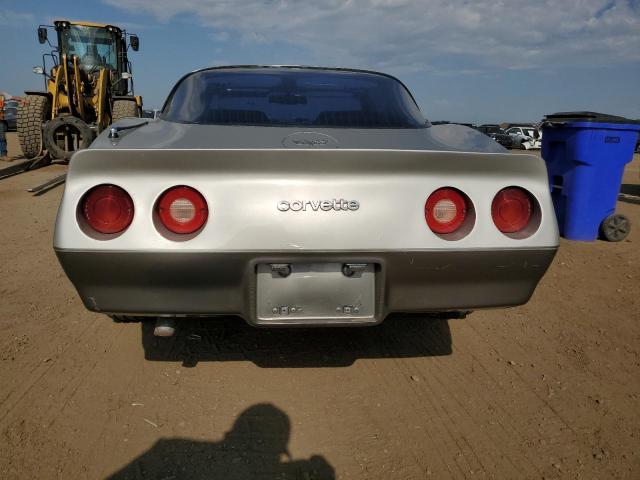 Photo 5 VIN: 1G1AY8782C5125203 - CHEVROLET CORVETTE 