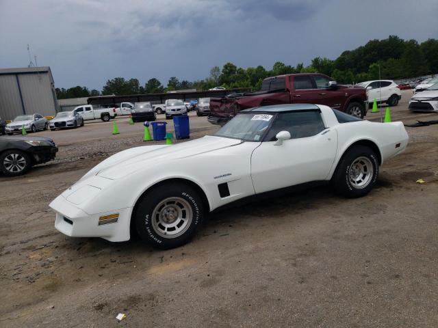 Photo 0 VIN: 1G1AY8783C5109169 - CHEVROLET CORVETTE 