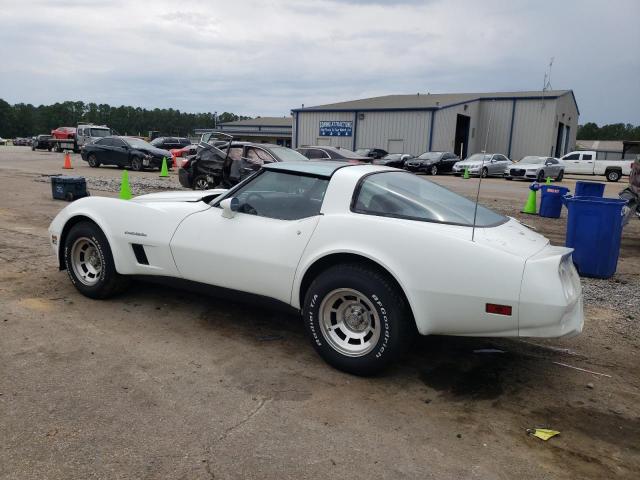 Photo 1 VIN: 1G1AY8783C5109169 - CHEVROLET CORVETTE 