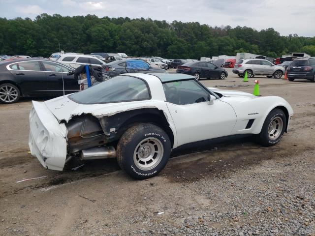 Photo 2 VIN: 1G1AY8783C5109169 - CHEVROLET CORVETTE 