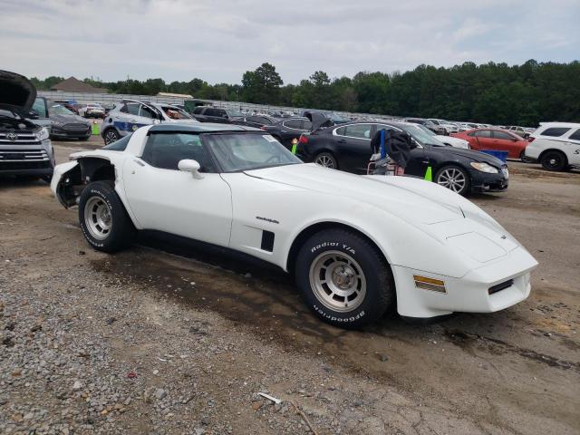 Photo 3 VIN: 1G1AY8783C5109169 - CHEVROLET CORVETTE 