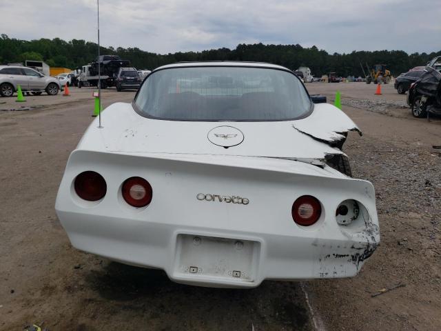 Photo 5 VIN: 1G1AY8783C5109169 - CHEVROLET CORVETTE 