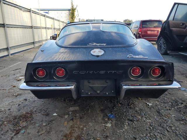 Photo 5 VIN: 1G1AY8786C5102569 - CHEVROLET CORVETTE 