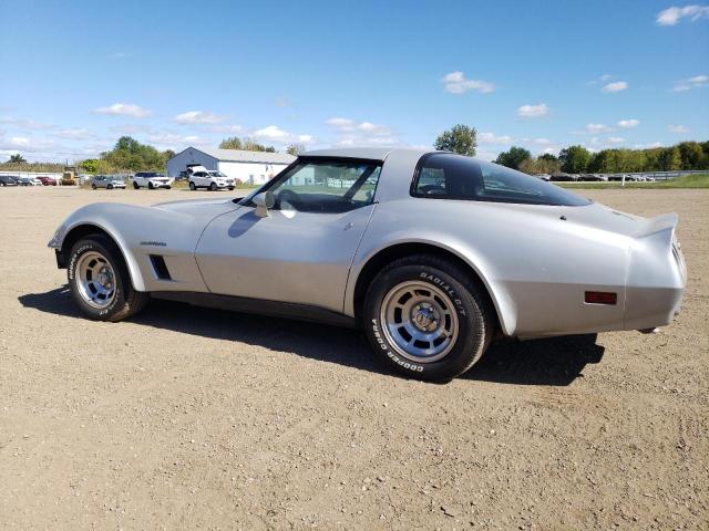 Photo 1 VIN: 1G1AY8788C5101584 - CHEVROLET CORVETTE 