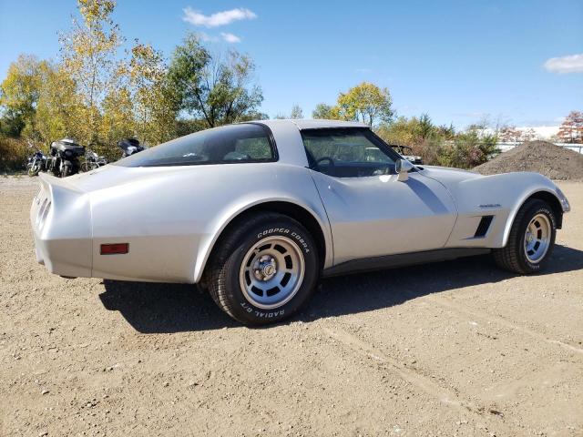 Photo 2 VIN: 1G1AY8788C5101584 - CHEVROLET CORVETTE 