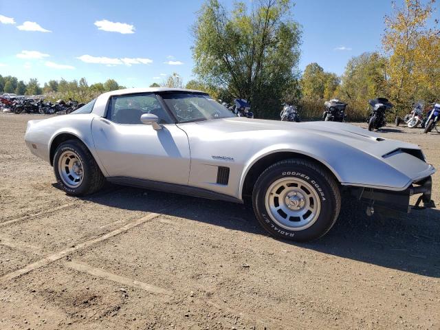 Photo 3 VIN: 1G1AY8788C5101584 - CHEVROLET CORVETTE 