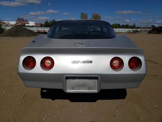 Photo 5 VIN: 1G1AY8788C5101584 - CHEVROLET CORVETTE 