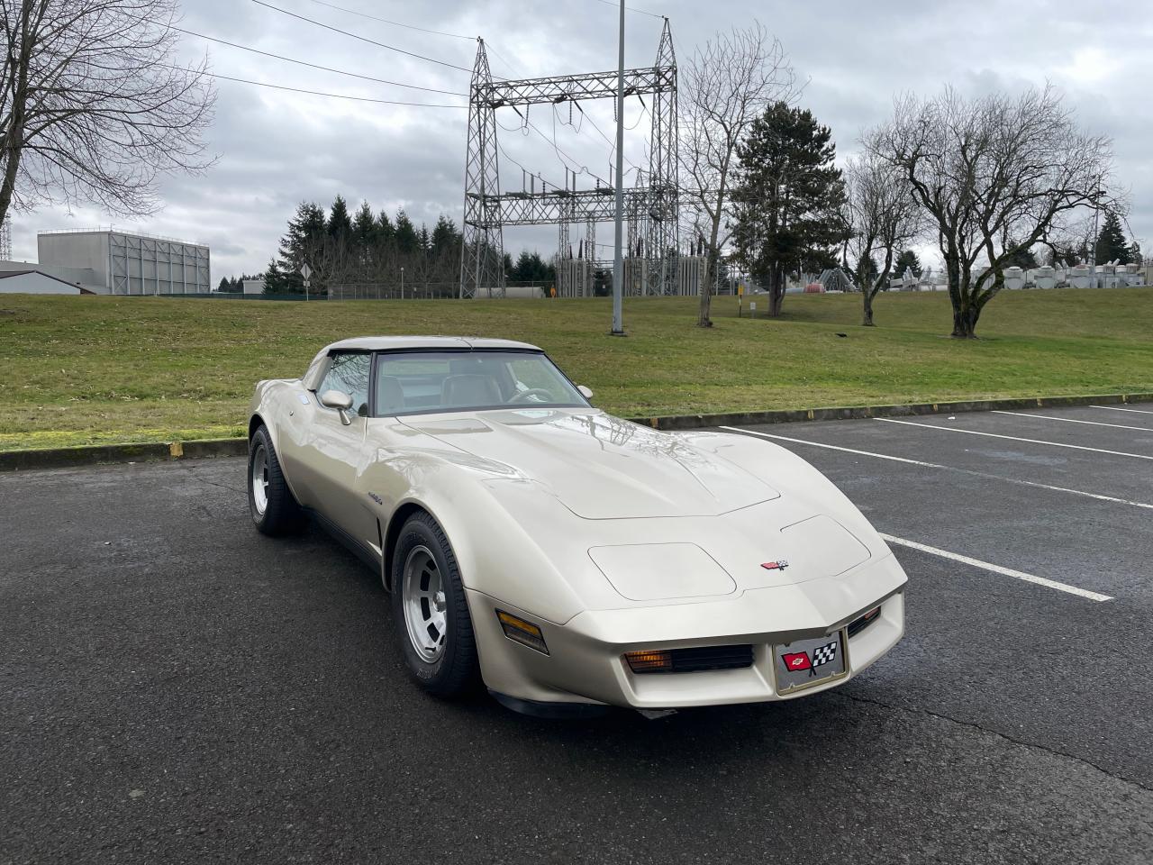 Photo 0 VIN: 1G1AY8788C5121902 - CHEVROLET CORVETTE 