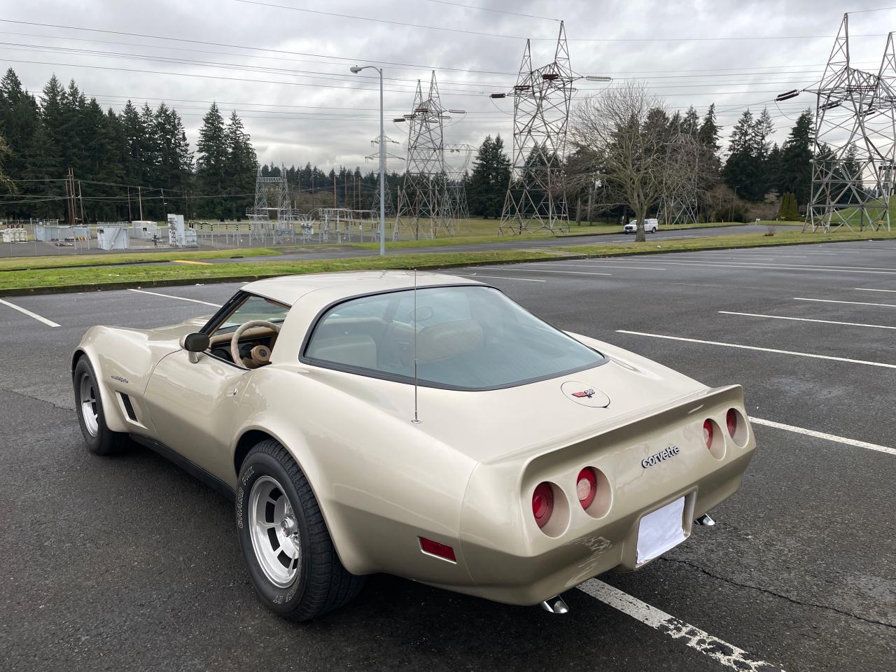 Photo 2 VIN: 1G1AY8788C5121902 - CHEVROLET CORVETTE 