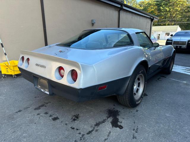 Photo 3 VIN: 1G1AY8789C5101514 - CHEVROLET CORVETTE 