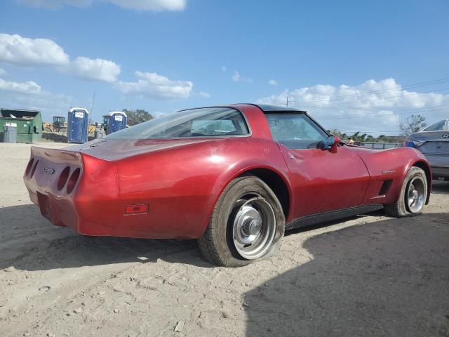 Photo 2 VIN: 1G1AY878XC5111470 - CHEVROLET CORVETTE 