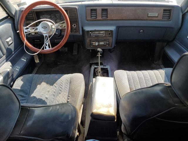 Photo 7 VIN: 1G1AZ37G0ER221138 - CHEVROLET MONTE CARL 