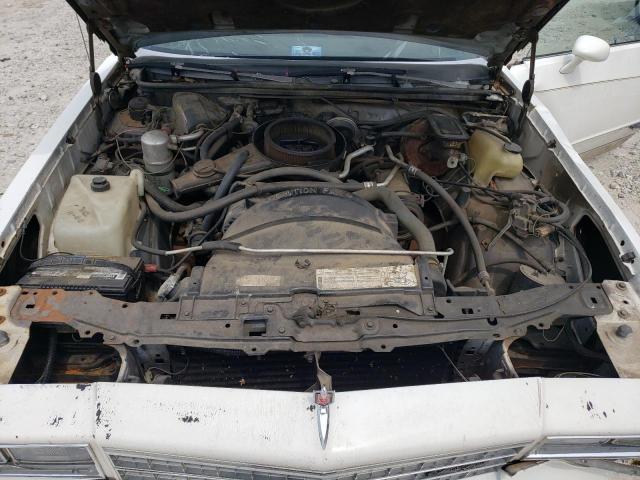 Photo 10 VIN: 1G1AZ37K2CB161423 - CHEVROLET MONTECARLO 