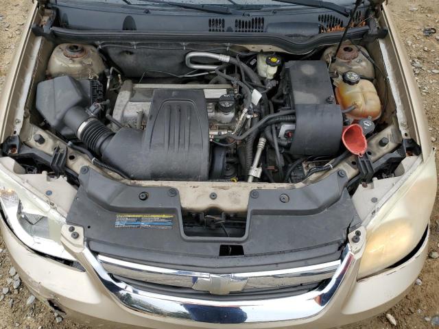 Photo 10 VIN: 1G1AZ52F357562930 - CHEVROLET COBALT 