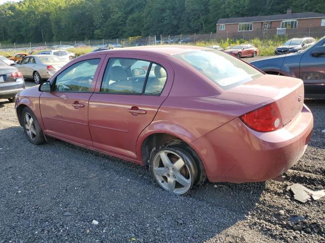 Photo 1 VIN: 1G1AZ52F657663475 - CHEVROLET COBALT LT 