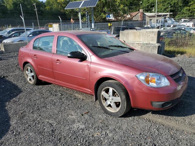 Photo 3 VIN: 1G1AZ52F657663475 - CHEVROLET COBALT LT 